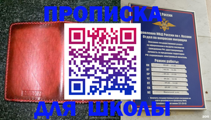 прописка штамп в Пионерском